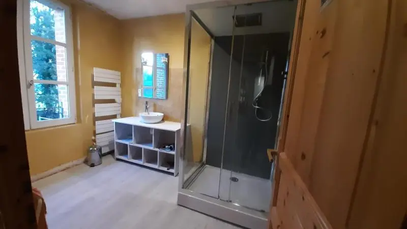 Gîtes de France® - L'Eco-Gîte des Mots Perdus