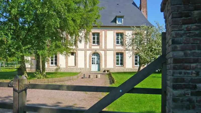 L'Eco-Gîte des Mots Perdus