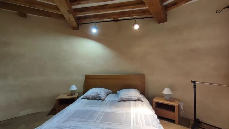 Gîtes de France® - Colombier de Caux