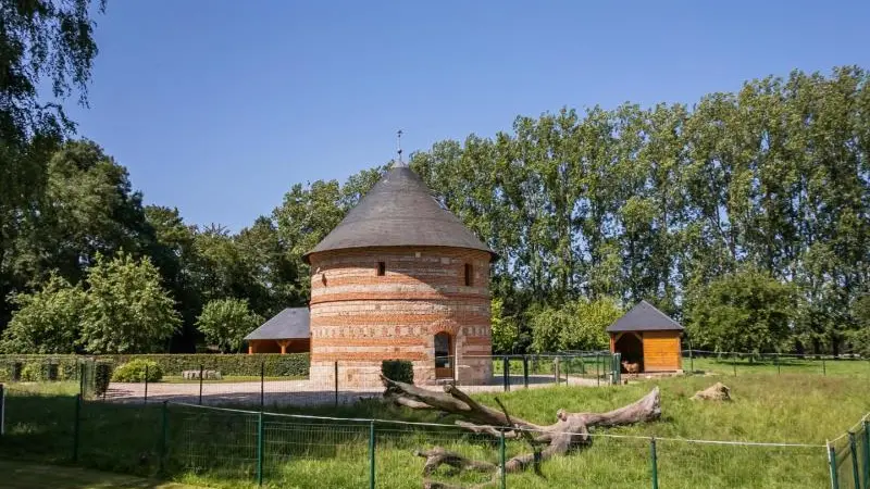 Colombier de Caux