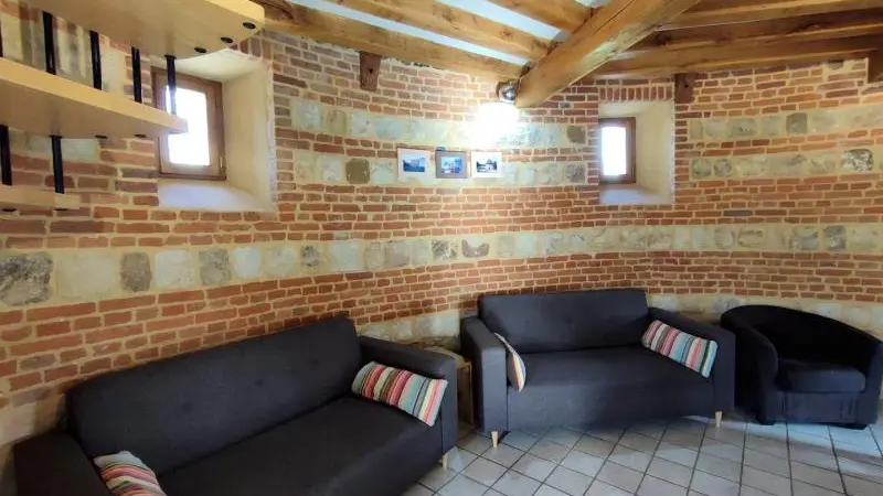 Colombier de Caux
