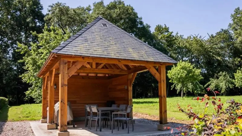 Gîtes de France® - Colombier de Caux