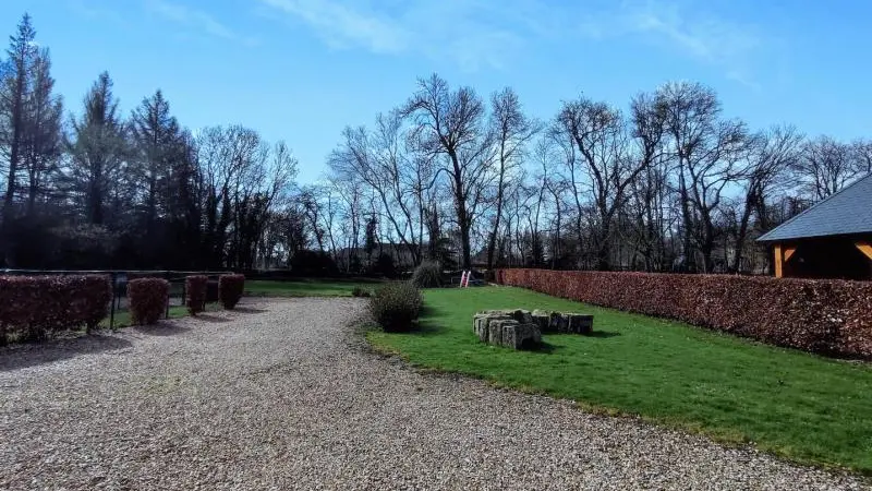 Gîtes de France® - Colombier de Caux