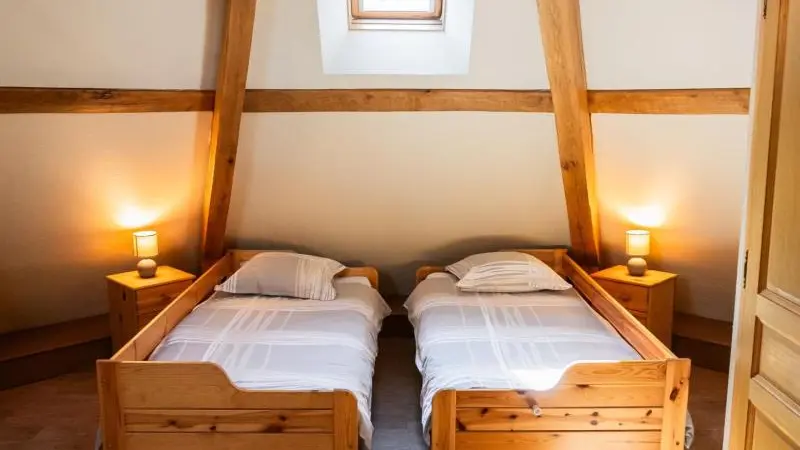 Colombier de Caux