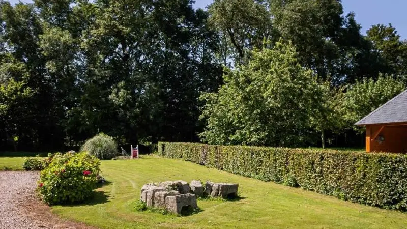 Colombier de Caux