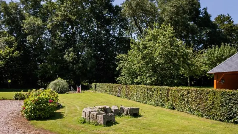 Gîtes de France® - Colombier de Caux