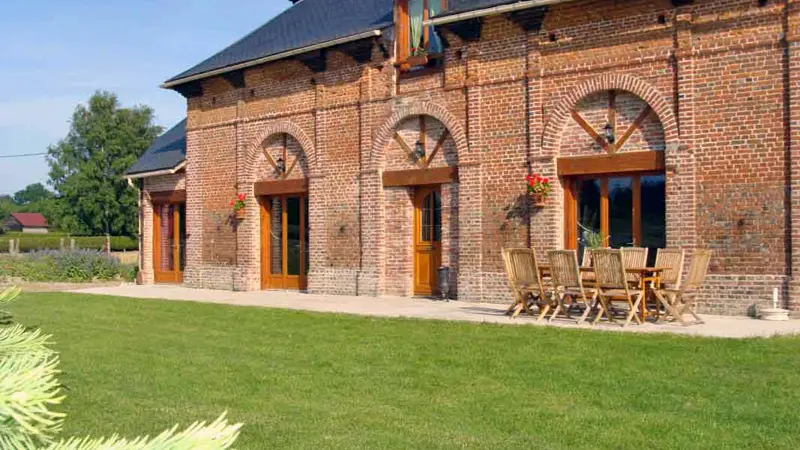 La Loge du Charretier