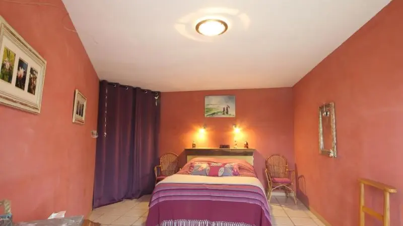 Gîtes de France® - La Loge du Charretier