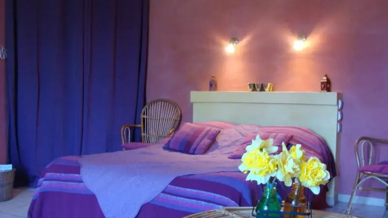 Gîtes de France® - La Loge du Charretier