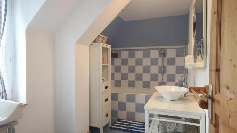 Gîtes de France® - La Loge du Charretier