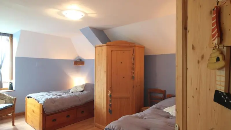 Gîtes de France® - La Loge du Charretier