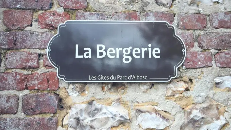 La Bergerie