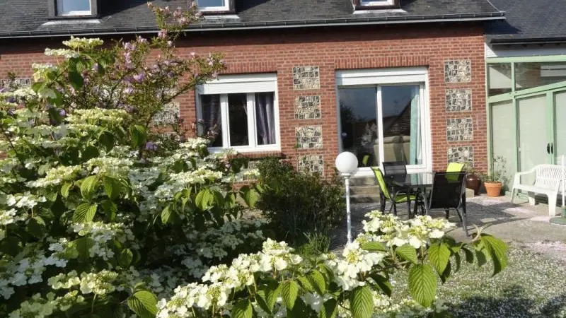 Gîtes de France® - La Rive