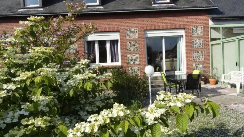 Gîtes de France® - La Rive