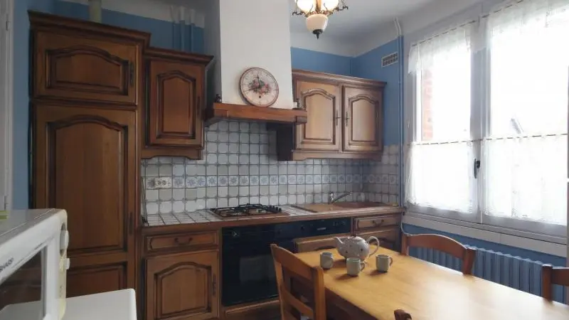 Gîtes de France® - La Rive