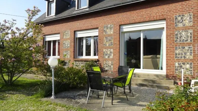 Gîtes de France® - La Rive