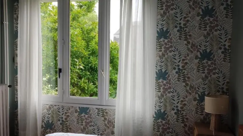 Gîtes de France® - La Rive