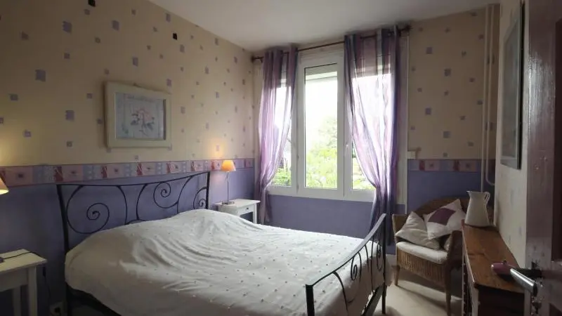 Gîtes de France® - La Rive