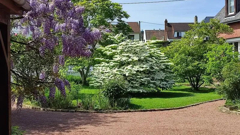 Gîtes de France® - La Rive