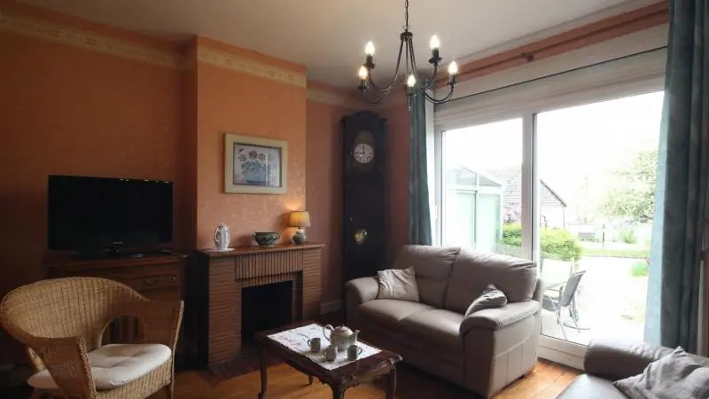 Gîtes de France® - La Rive