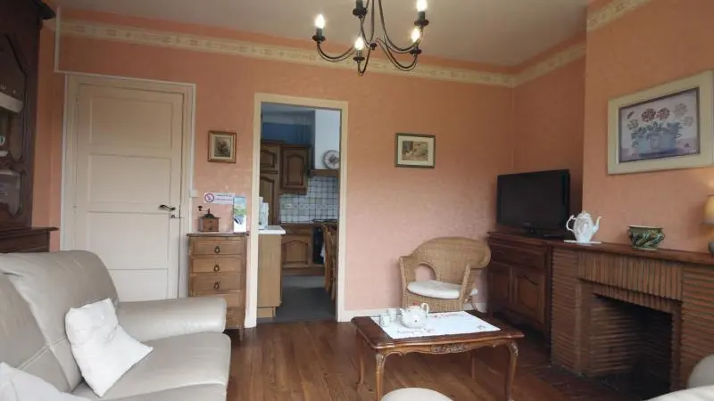 Gîtes de France® - La Rive