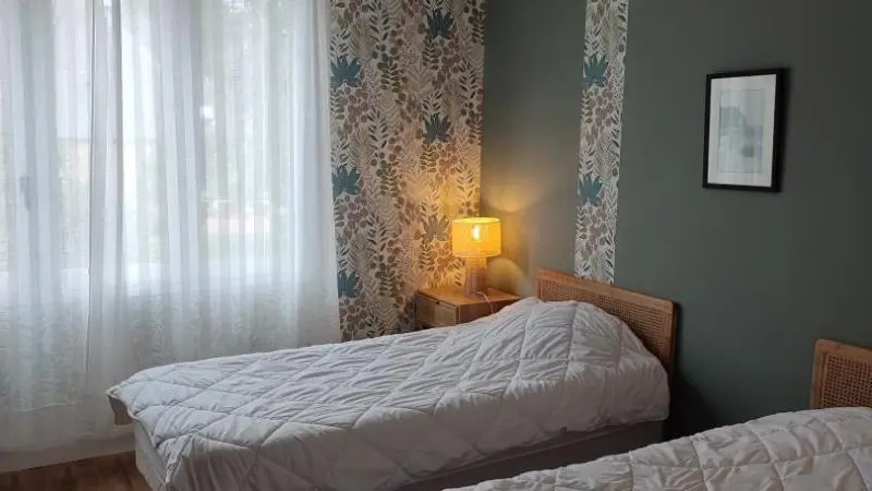 Gîtes de France® - La Rive