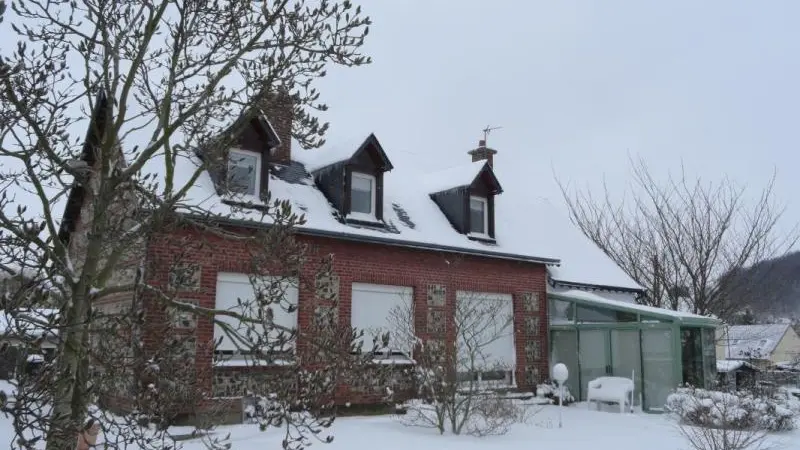 Gîtes de France® - La Rive