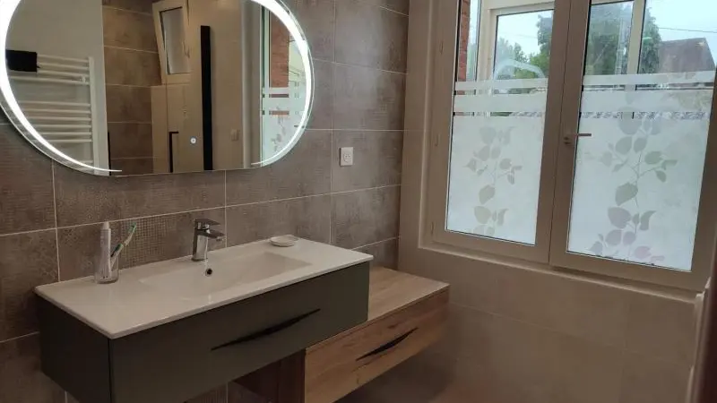 Gîtes de France® - La Rive