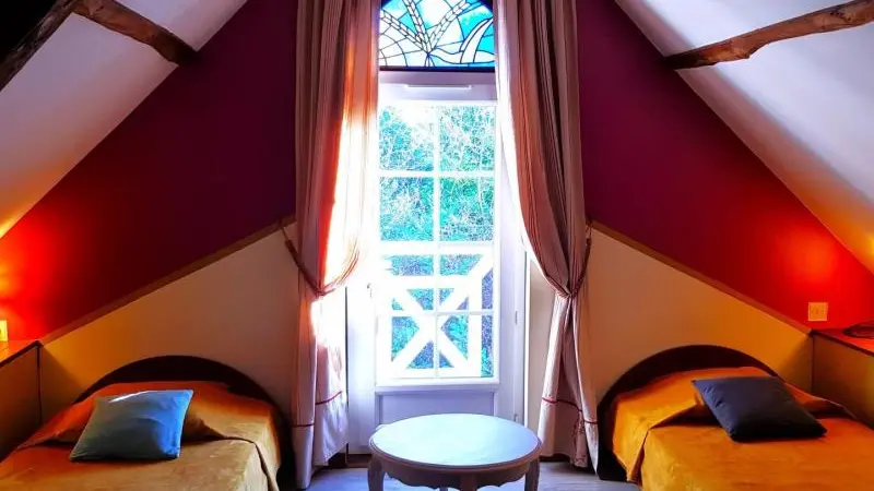 Gîtes de France® - Four à Pain