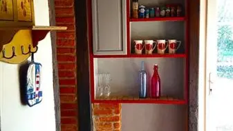 Gîtes de France® - Four à Pain