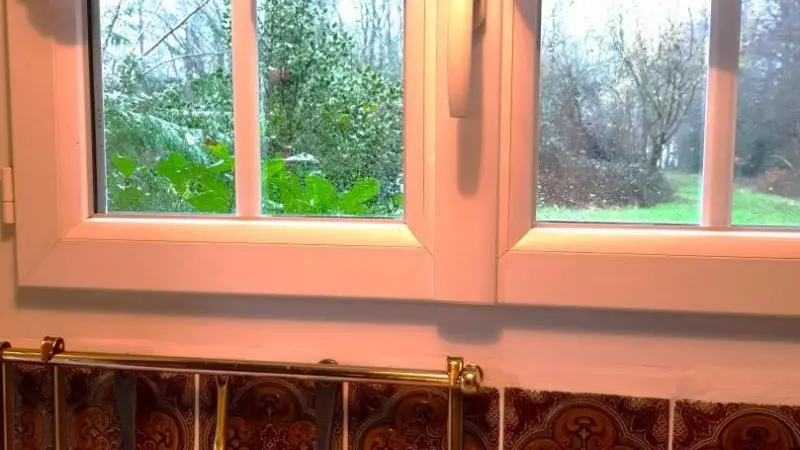 Gîtes de France® - Four à Pain