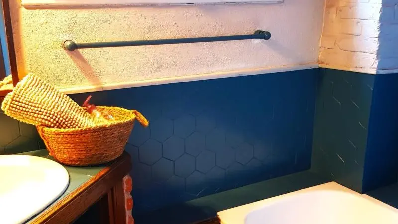 Gîtes de France® - Four à Pain