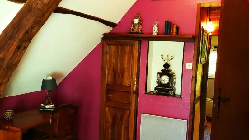 Gîtes de France® - Four à Pain