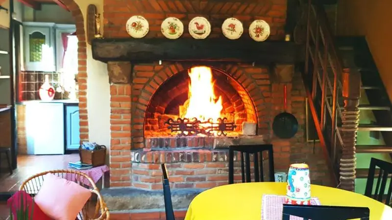 Gîtes de France® - Four à Pain