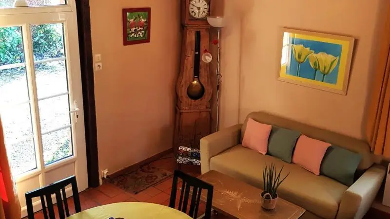 Gîtes de France® - Four à Pain