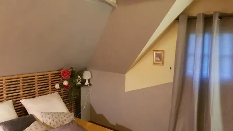 Gîtes de France® - Four à Pain