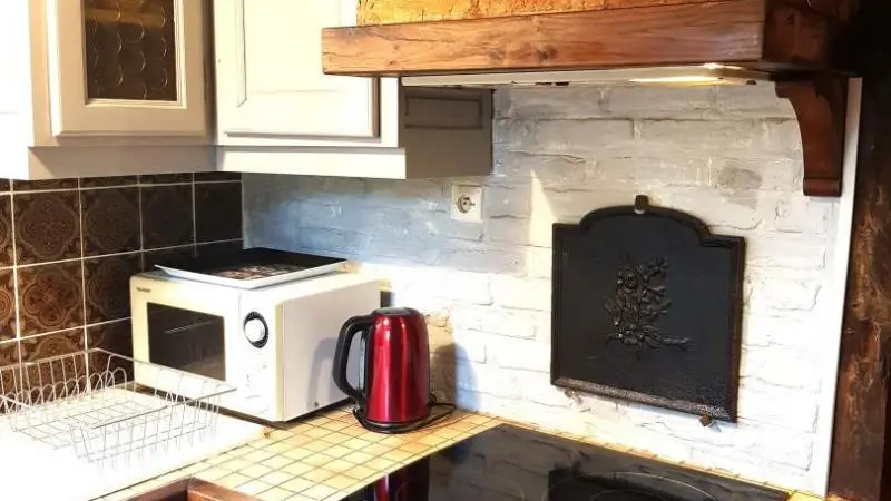 Gîtes de France® - Four à Pain