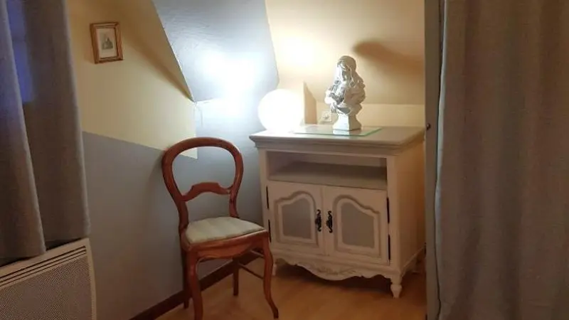 Gîtes de France® - Four à Pain