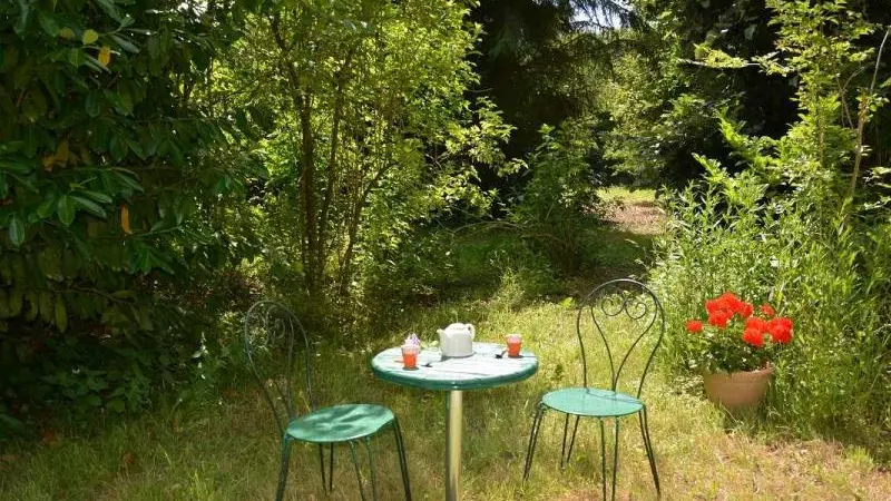 Gîtes de France® - Four à Pain