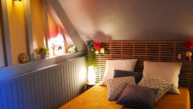 Gîtes de France® - Four à Pain