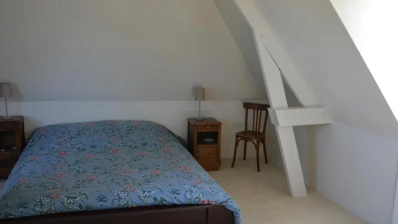 Gîtes de France® - Marquis de Loraille