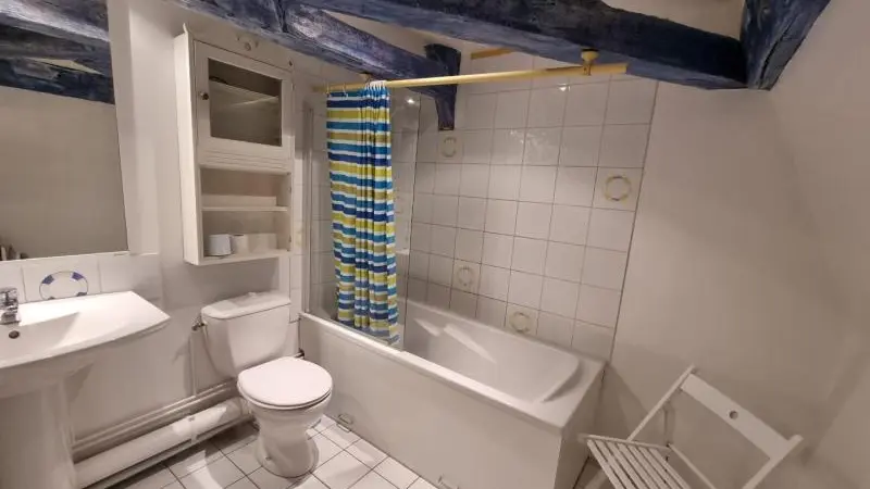 Gîtes de France® - La Ferme Manoir