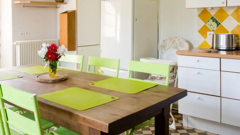 Gîtes de France® - La Ferme Manoir