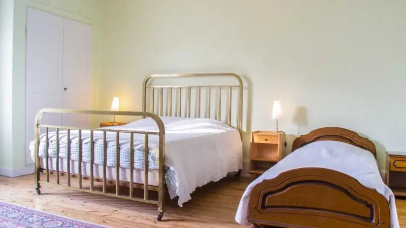 Gîtes de France® - La Ferme Manoir