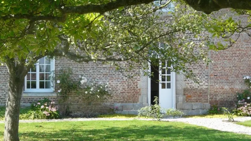 Gîtes de France® - La Ferme Manoir