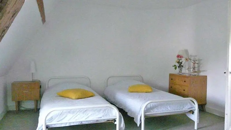 Gîtes de France® - La Ferme Manoir