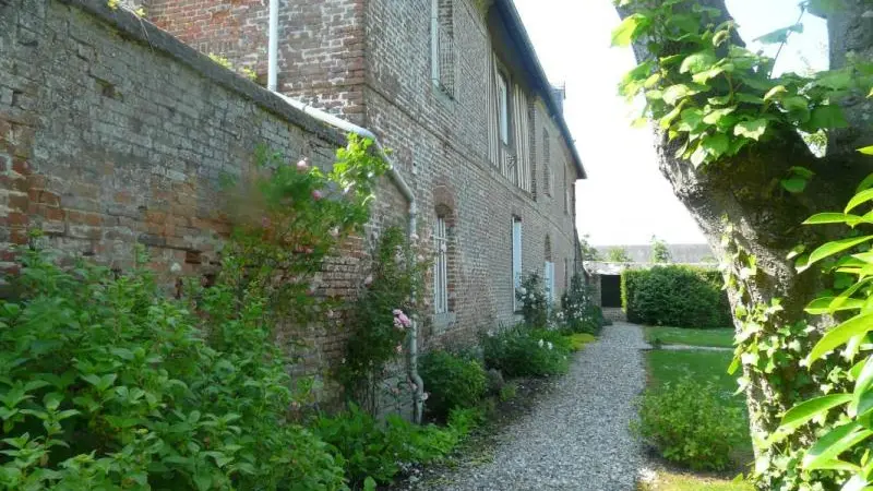 Gîtes de France® - La Ferme Manoir