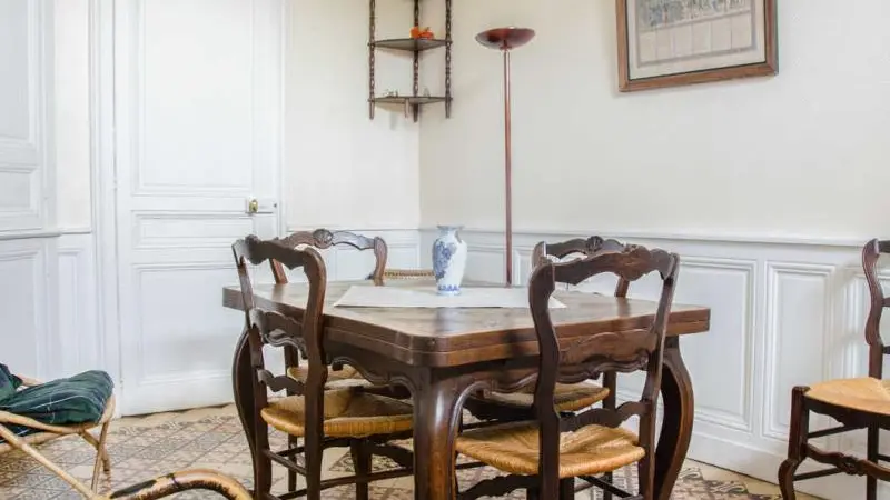 Gîtes de France® - La Ferme Manoir