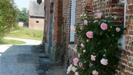 Gîtes de France® - La Ferme Manoir