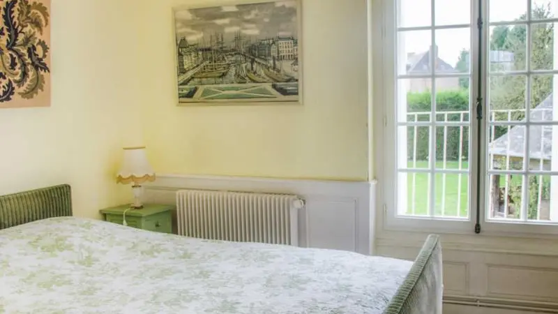 Gîtes de France® - La Ferme Manoir